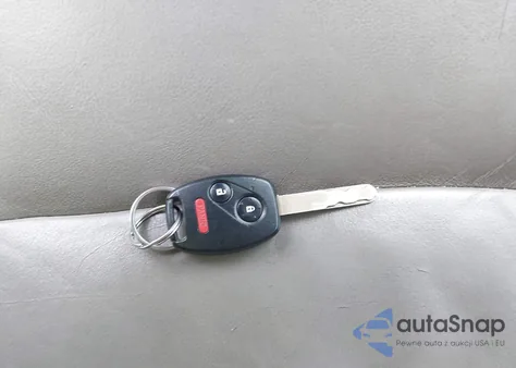 2012 Honda Cr-V Ex-L z USA, uszkodzony, nr VIN JHLRM4H75CC007911